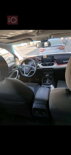 شێڤرۆلێت کاپتیڤا